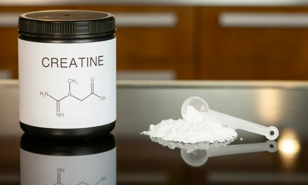 💪 Creatine Supplementation: What You Need to Know Creatine Supplementation
