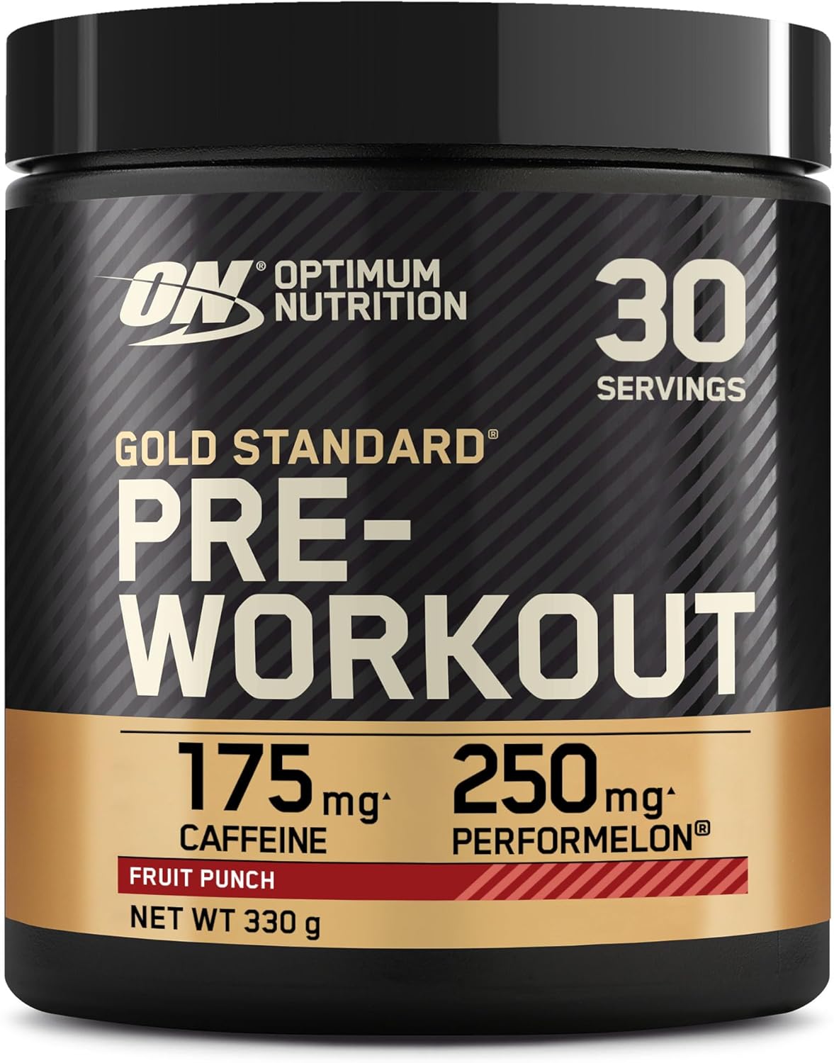 Optimum Nutrition Gold Standard Pre Workout Review: Enhanced Energy for Workouts