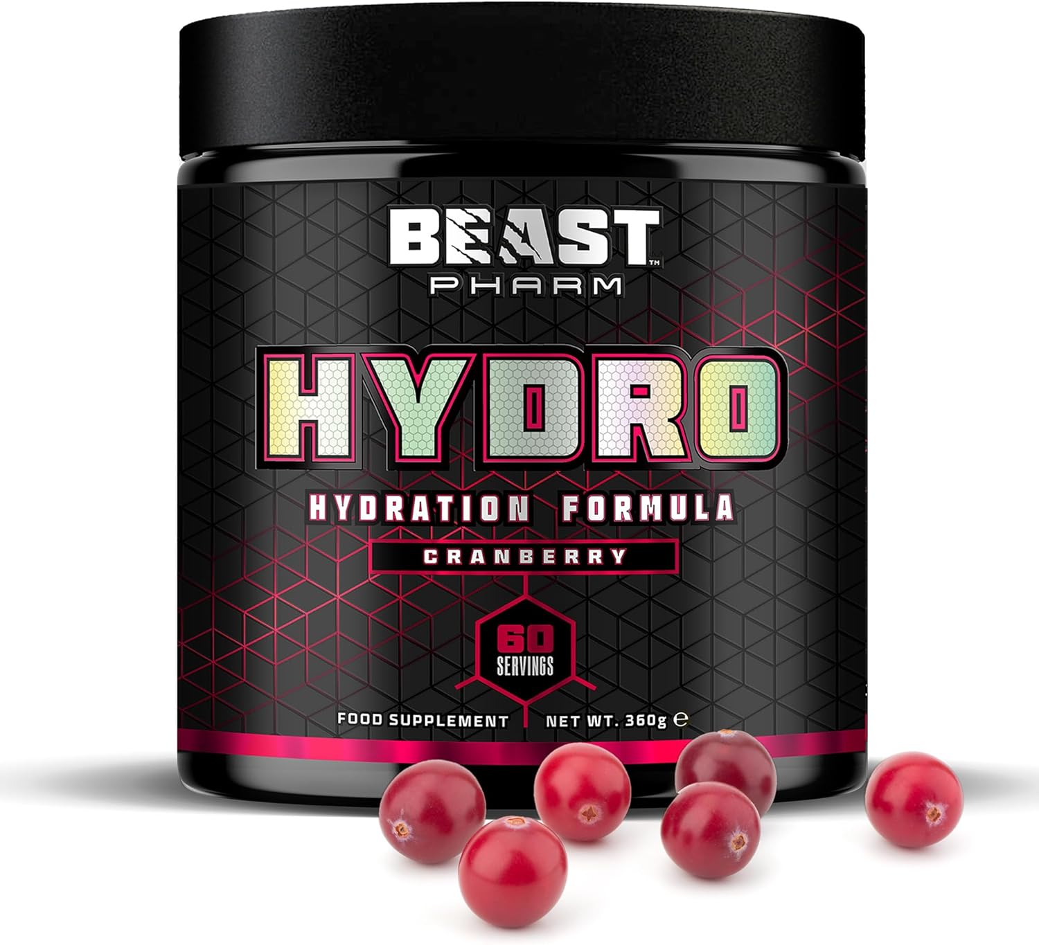 Beast Electrolytes Powder Review: Enhanced Hydration for Athletes