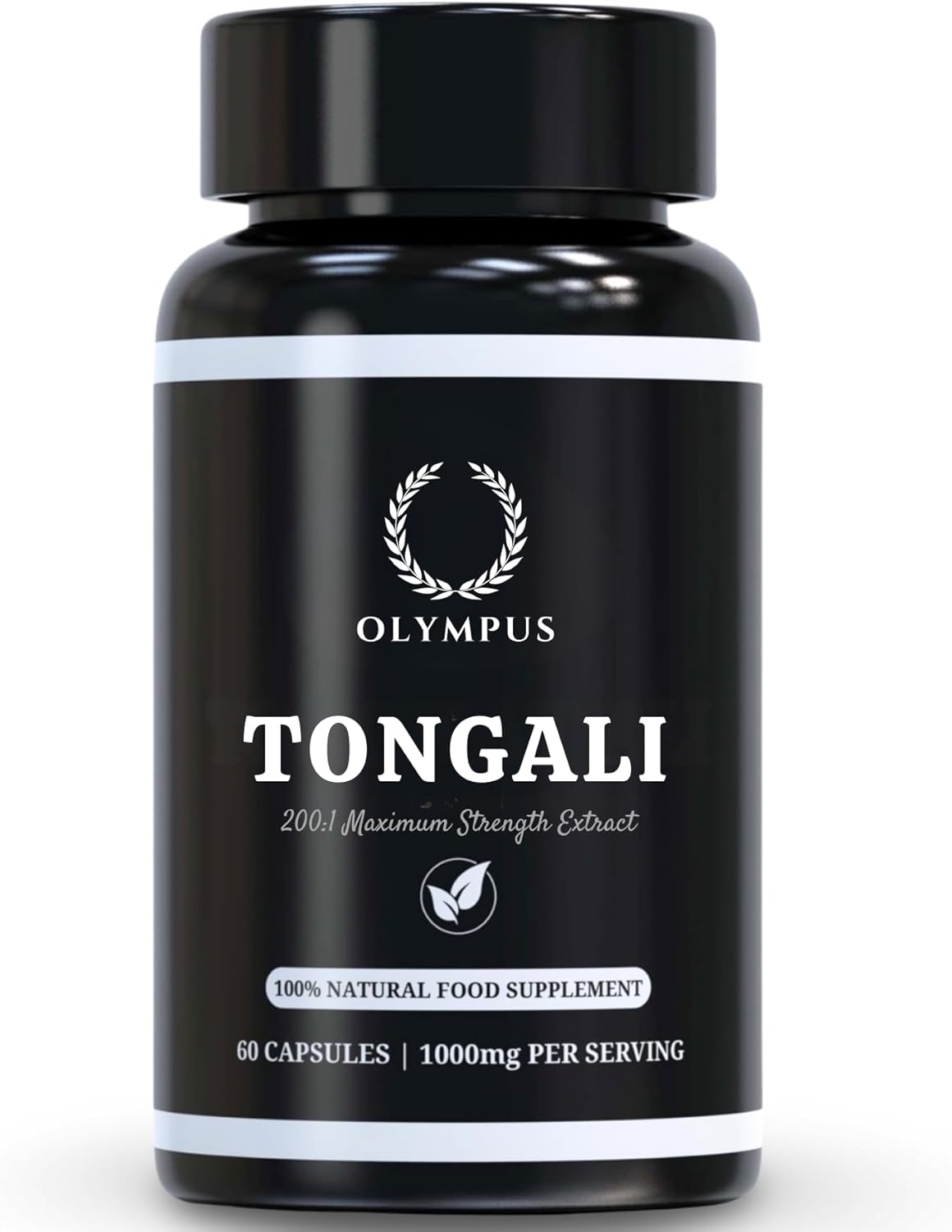 Double Strength T-Power Supplement Review: Supports Muscle Growth