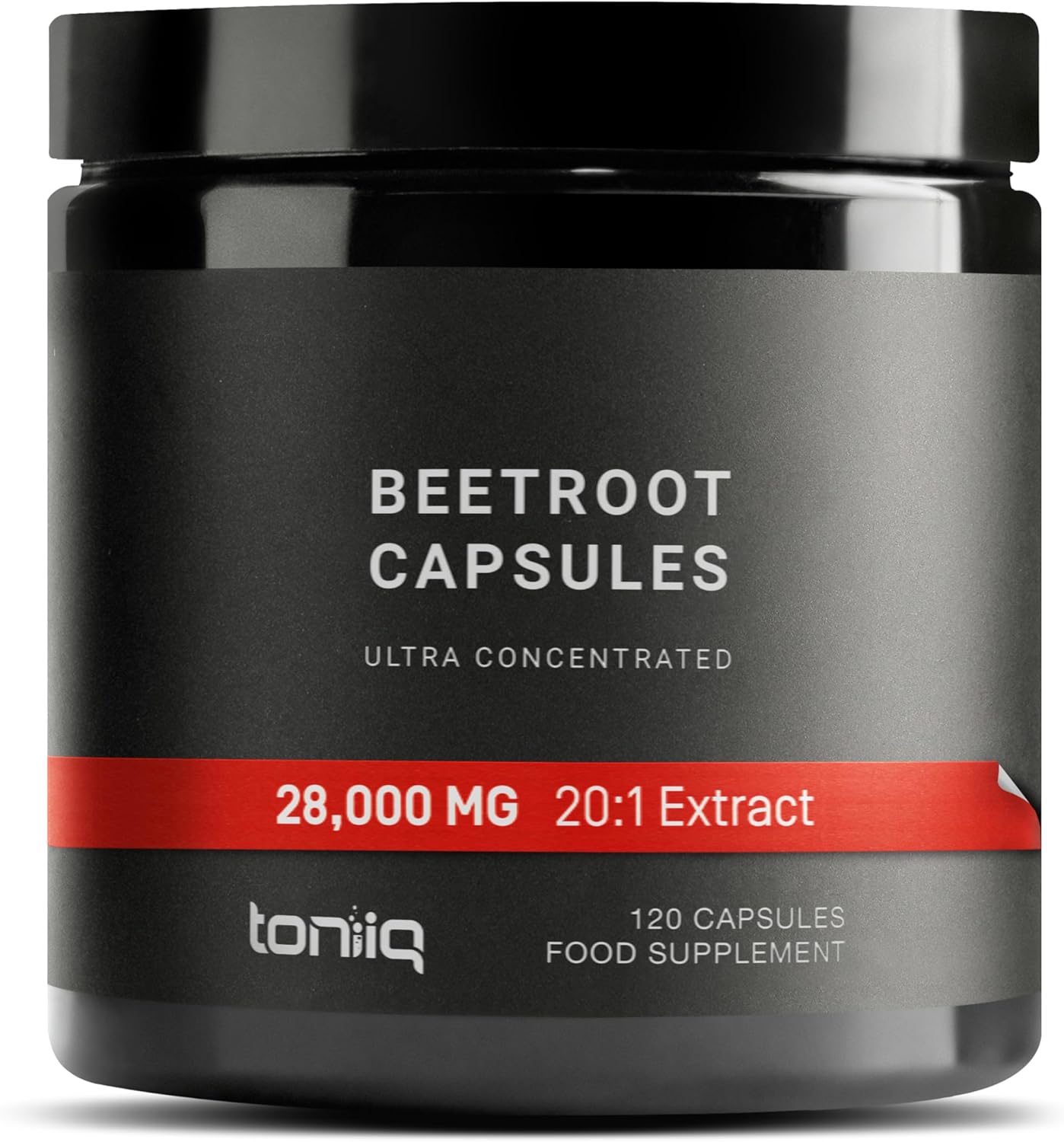 TQ Beetroot Capsules Review: Enhance Exercise Endurance