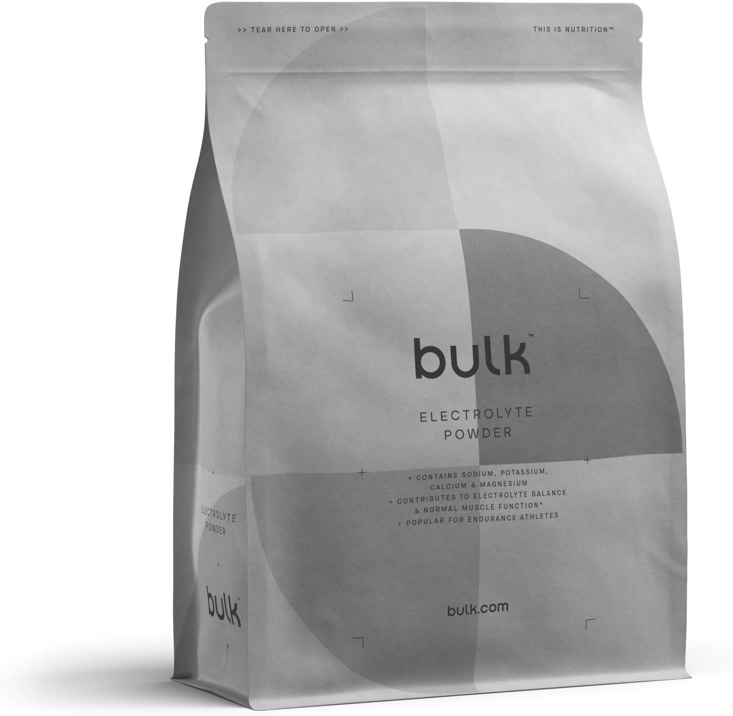 Bulk Complete Electrolyte Powder Review: Rehydrate Effortlessly!
