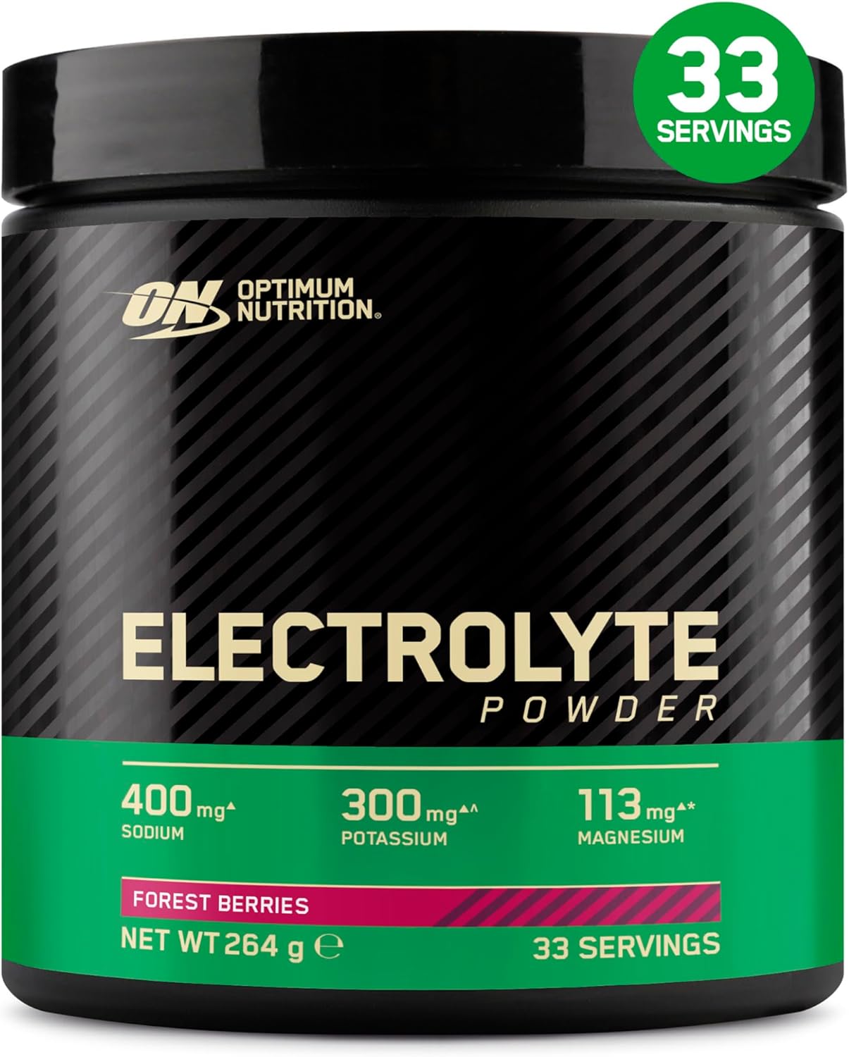 Optimum Nutrition Electrolyte Powder Review: Stay Hydrated During Intense Workouts.